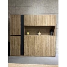 Yasmeen Display Cabinet